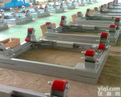 1吨钢瓶秤SSS2吨汽瓶秤-称液体<em>气瓶</em>电子<em>磅秤</em>