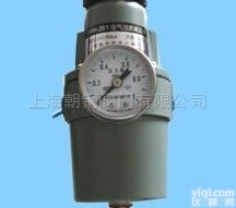 QFH-222<em>空气过滤</em>减压阀<em>不锈钢</em>稳压阀