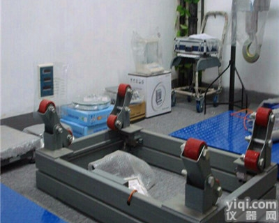 本安型隔爆型<em>防爆</em><em>钢瓶</em>秤-SCS-2T<em>防爆</em><em>气瓶</em>秤