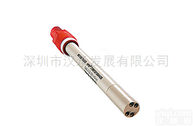 InPro3250i/SG/12  pH计<em>电极</em>InPro3250i<em>适合</em>苛刻的化学制程