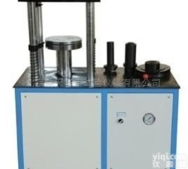 LT-60型无侧限模制件<em>成型</em>.<em>脱模</em><em>一体机</em>