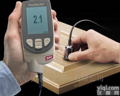 狄夫斯高Positector <em>200</em><em>测厚仪</em>操作说明