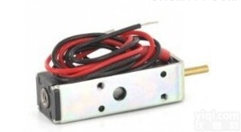 <em>法国</em>MECALECTRO<em>电磁阀</em>