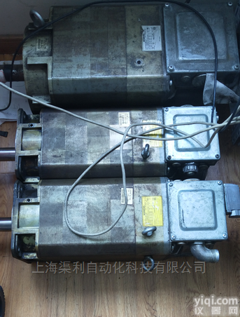 840D  电机编码器<em>故障</em>维<em>西门子</em>840D主轴电机维修