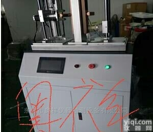 OX  密码 指纹 <em>刷卡</em>智能锁<em>一体</em>寿命试验机