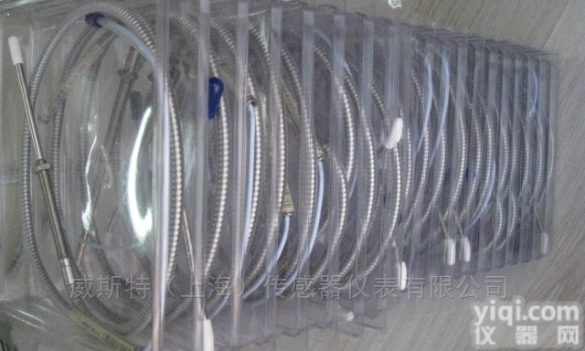 美国<em>本特利</em>Bently330102电涡流<em>探头</em>