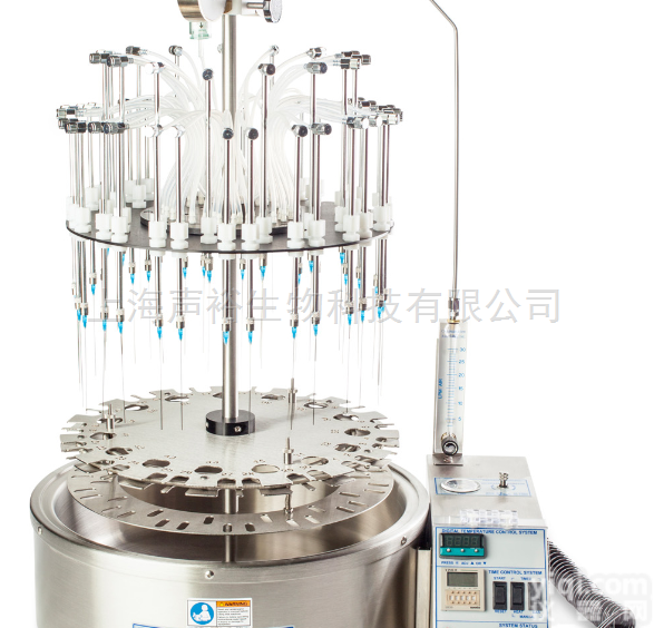 N-<em>EVAP</em>-45  <em>美国</em><em>Organomation</em> N-<em>EVAP</em>-45氮吹仪