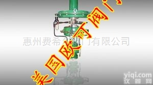 美国欧可OKE<em>进口</em><em>自力</em>式微压<em>调压</em>阀