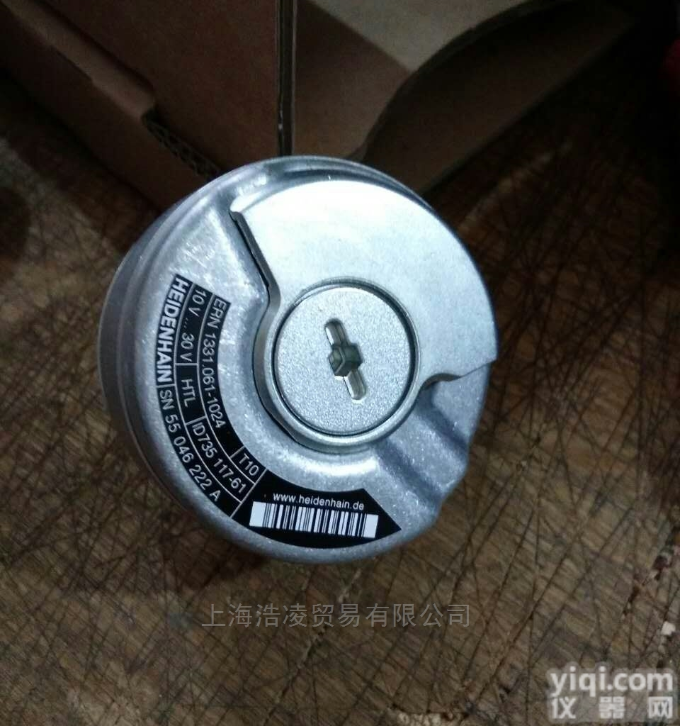810800-24  <em>假一罚十</em>海德汉<em>编码器</em>ECN113 2048 03S17-58