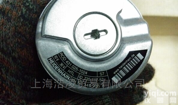 315420-04  <em>读数</em>头AELB382C 海<em>德汉</em>编码器<em>现货</em>销售