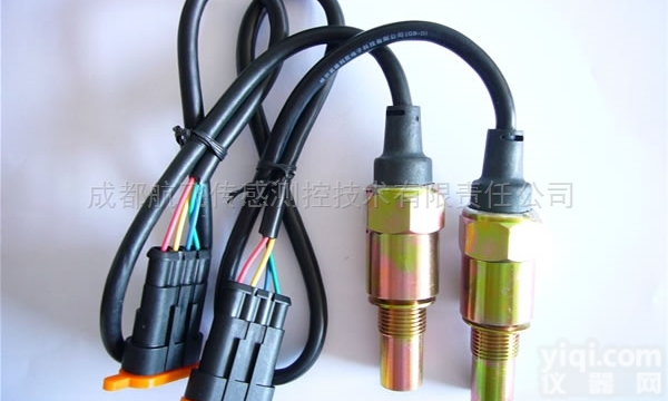 QBJ-CS-1，QBJ-CS-2，QBJ-<em>CS-3转速传感器</em>