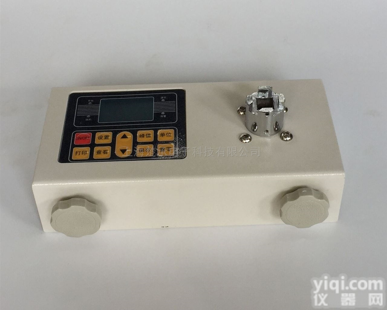 <em>现货供应</em><em>数显</em>扭力测试仪<em>扭矩</em>测试台