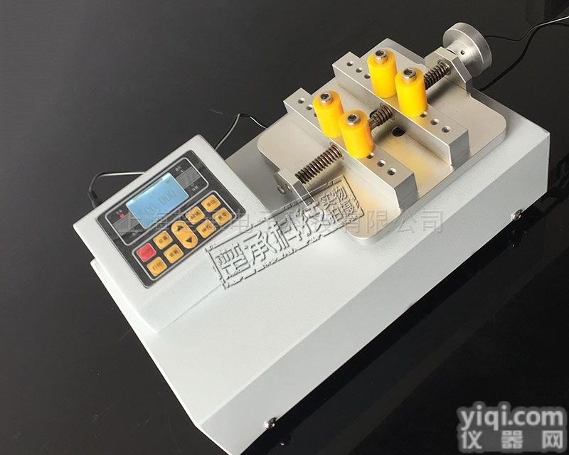 国产瓶盖<em>扭矩</em>测试仪品Pai<em>扭矩</em><em>检测仪器</em>