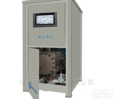 WLG-W2  水电解<em>制氢</em>机2立方<em>电解槽</em>小型<em>氢气</em>发生器