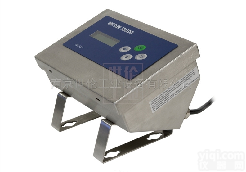 IND331<em>称重</em><em>仪表</em>  托<em>利多</em>IND331<em>称重</em><em>仪表</em> IND331控制<em>仪表</em>