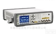 <em>回收</em>E4980A LCR表 <em>回收</em>安捷伦<em>二手</em><em>仪器</em>