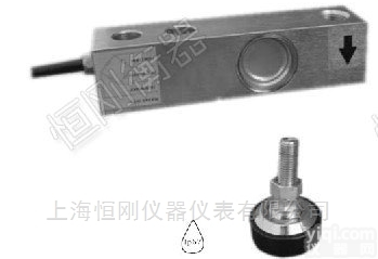 <em>轨道衡</em>称重地磅<em>传感器</em>，合金钢地磅感应器
