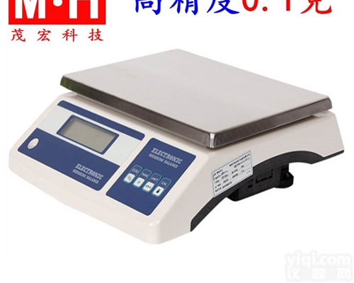 10kg<em>电子秤</em>|0.1g<em>量程</em>电子桌秤
