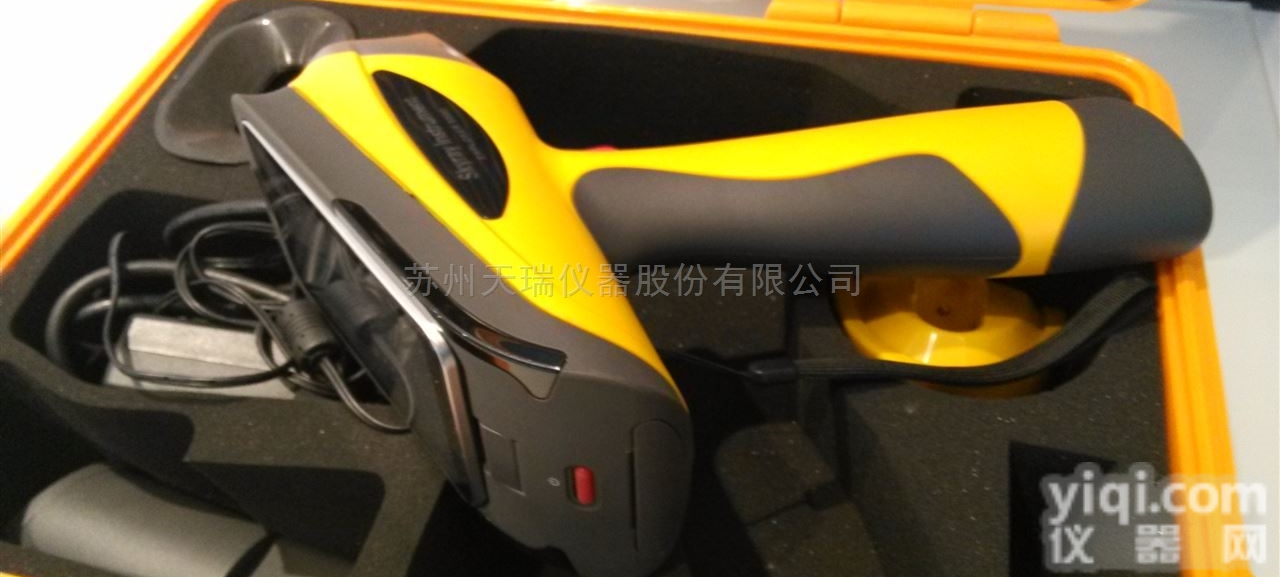 Explorer-5OOO  检测<em>不锈钢</em>材质用什么<em>分析仪器</em>