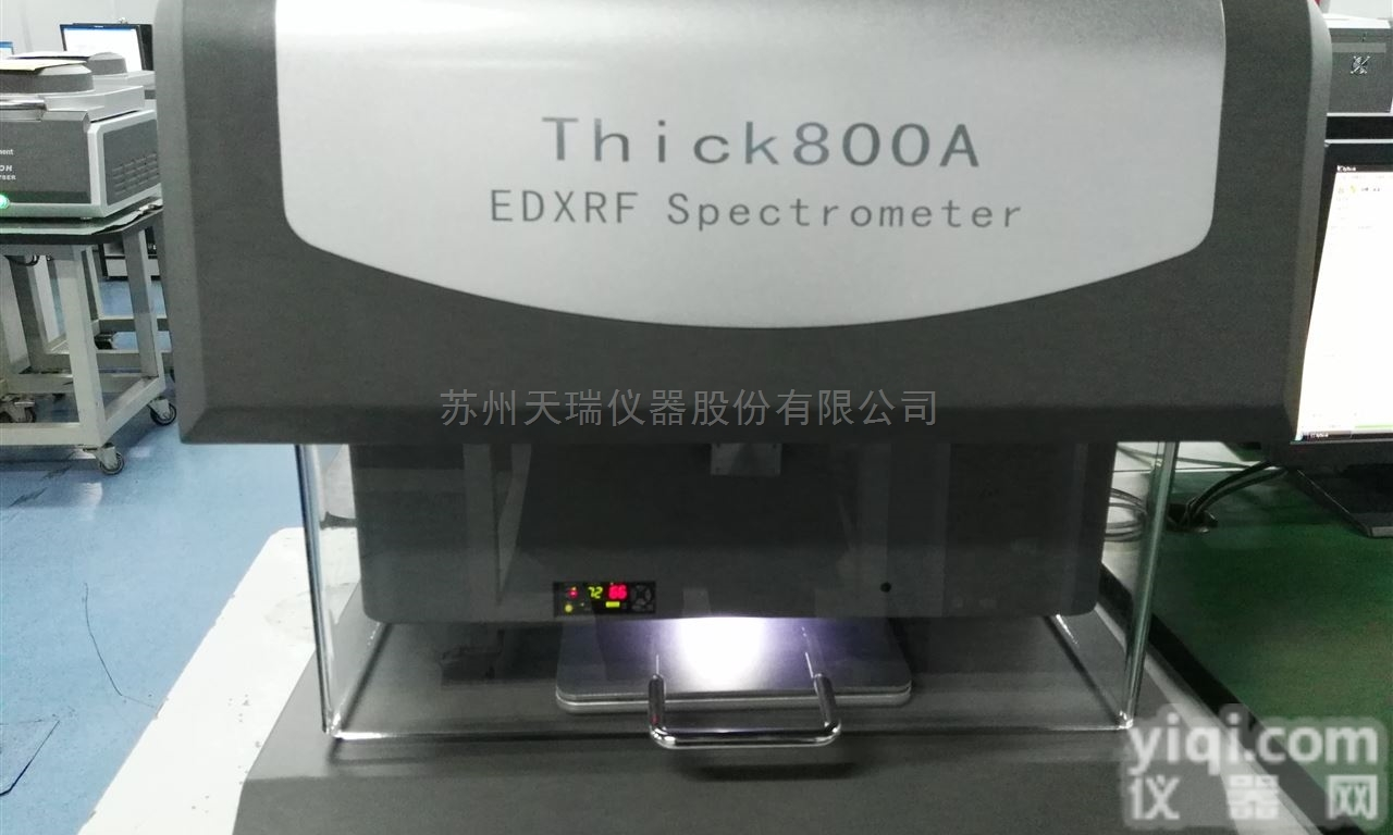 Thick800a  <em>镀锡</em>电<em>镀层</em>测厚仪
