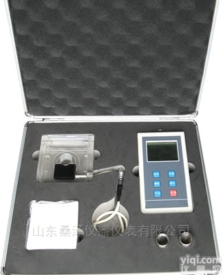 SZ-FC-10A  CST/污泥毛细吸水时间测试仪