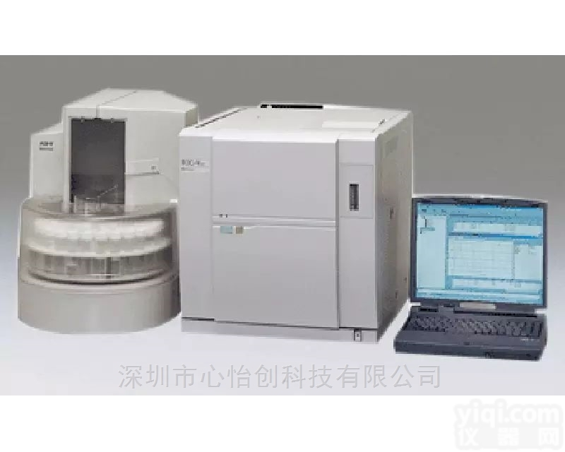 岛津<em>总有机碳分析仪TOC-V系列</em>