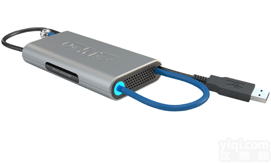 DTU-215   USB<em>接口</em><em>便携式</em> 多标准<em>调制</em>盒