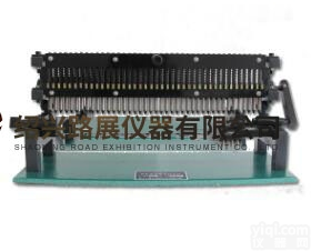 连续式<em>钢筋</em><em>打点</em>机（<em>手动</em>）