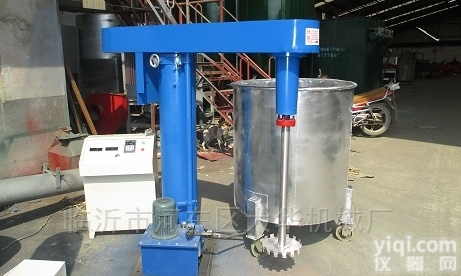 <em>临沂</em>高速<em>分散机</em>质量不可置疑