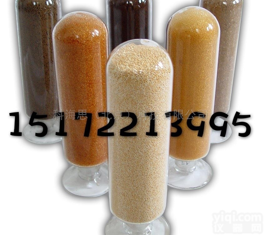 T-42H  <em>上海</em>除总氮提标改造工程树脂<em>工艺</em>T-42H