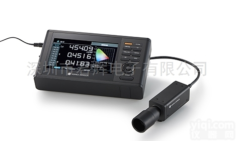 CA-<em>410</em><em>色彩</em><em>分析仪</em>