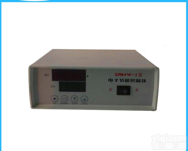 <em>ZNHW</em><em>控温仪</em>