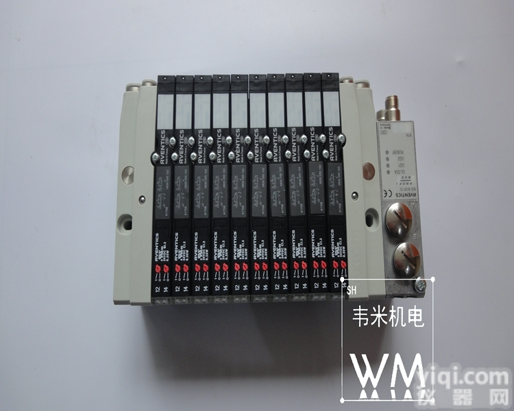 <em>爱尔</em><em>泰克</em>AIRTEC<em>气动阀</em>ICK-09-511-HN