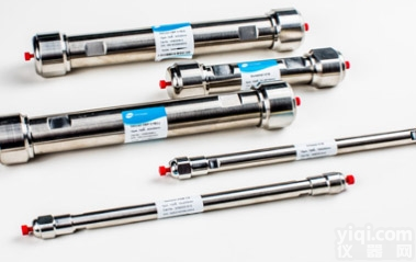 艾杰尔Venusil <em>色谱</em>柱<em>填料</em>