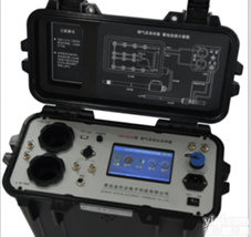 LB-6000A  大工厂排放废烟污染烟气汞<em>采样</em>器<em>监测</em>汞含量