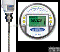 <em>美国</em>必测Bindicator<em>雷达</em>波<em>物位计</em>TDR2000