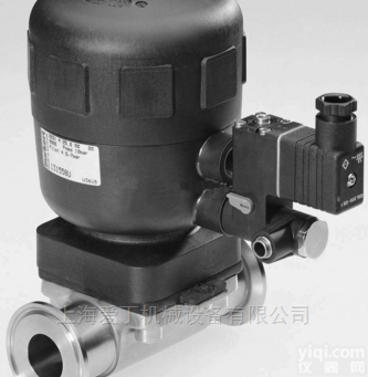 德国BURKERT变送器新疆<em>办事处</em>原装<em>进口</em>