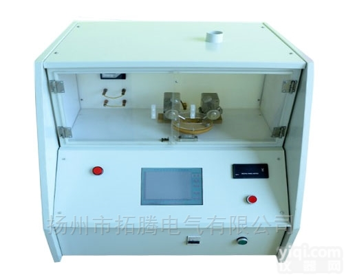 SBNDH-B耐电弧<em>试验仪</em>|高电压小<em>电流</em>仪