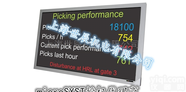 mipan migan  <em>德国</em>microSYST<em>显示屏</em>
