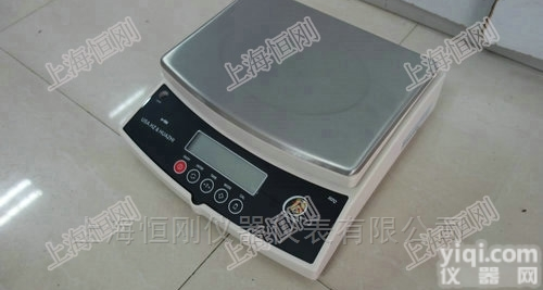 瓜子<em>称重</em>计量商店桌称，<em>散装</em>干货电子桌称