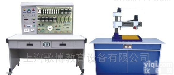 GBS-Z3040  <em>摇臂</em><em>钻床</em>电气技能实训考核装置