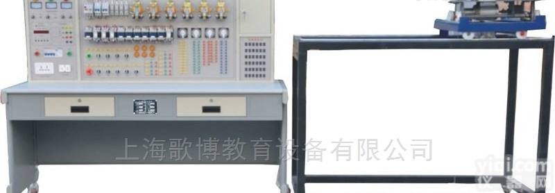GBS-PDH  电动<em>葫芦</em>电气技能实训<em>考核</em><em>装置</em>