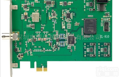 DAB数字广播<em>信号源</em>EL-810<em>调制</em>卡