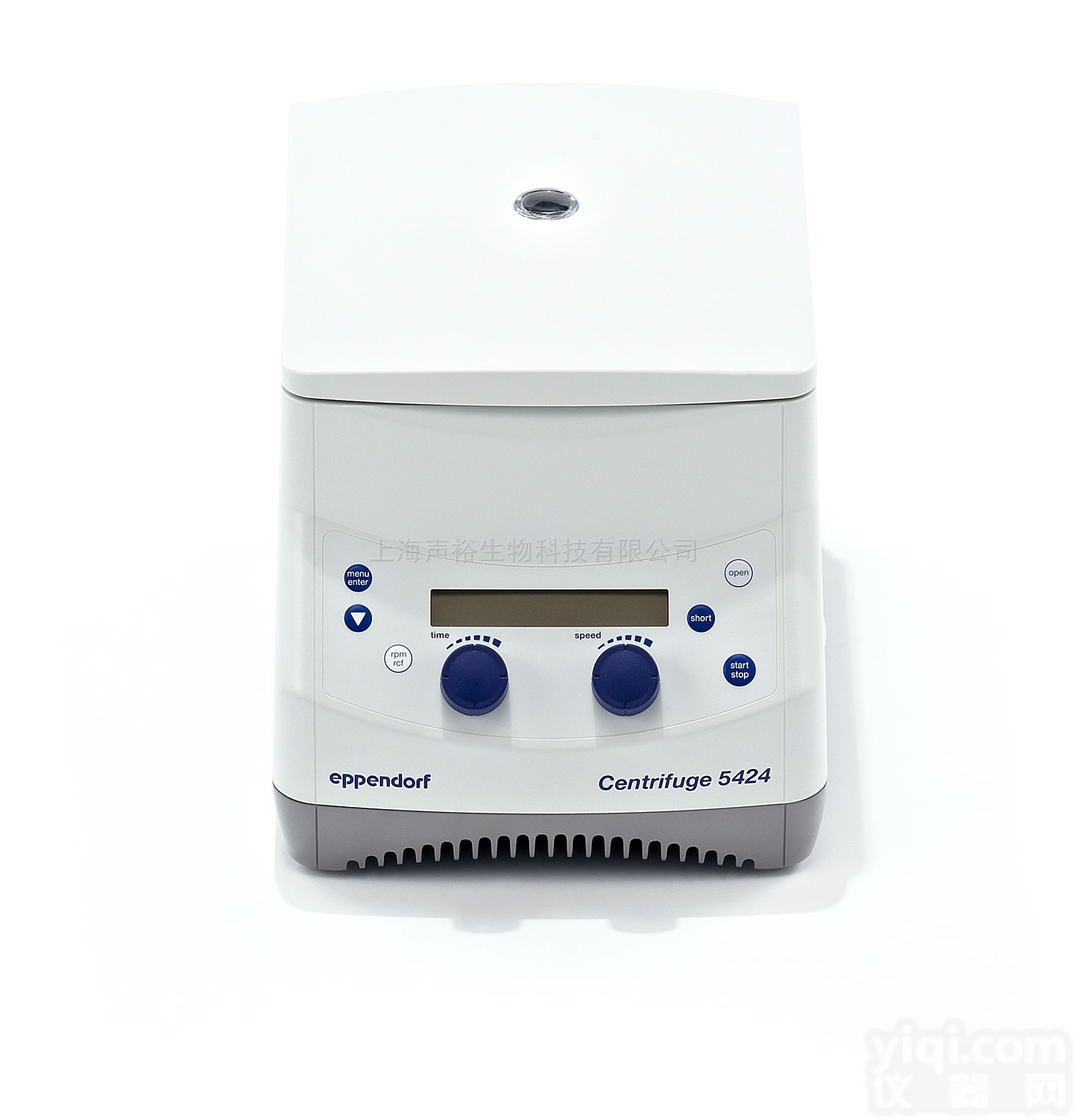 <em>5424</em>  艾<em>本德</em>台式<em>离心机</em><em>5424</em>