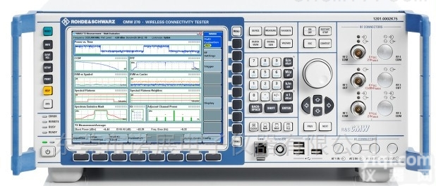 <em>回收</em>CMW270手机<em>综测仪</em> <em>回收</em>二手仪器仪表