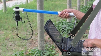 <em>SYS</em>-S01A  植物冠层<em>图像</em><em>测量仪</em>