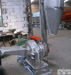 <em>临沂</em>糯米<em>粉碎机</em>与你共同<em>致富</em>