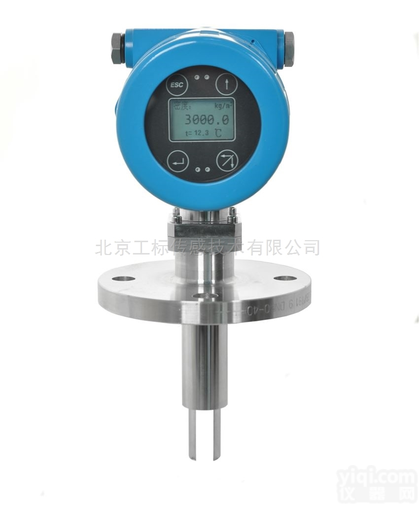 GB-DMR<em>音叉</em><em>在线</em><em>密度计</em>  石油<em>密度计</em>