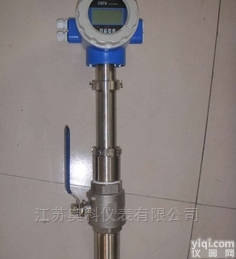 <em>插入式</em>电磁<em>污水</em><em>流量表</em>