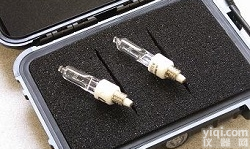 蓝菲光学全<em>光谱</em><em>通量</em>标准灯